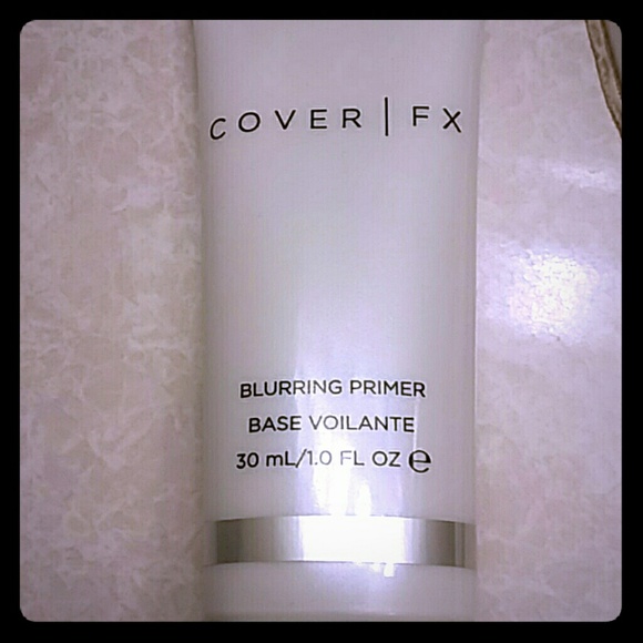 COVER FX Other - Cover FX primer COVER FX Other - Cover FX primer